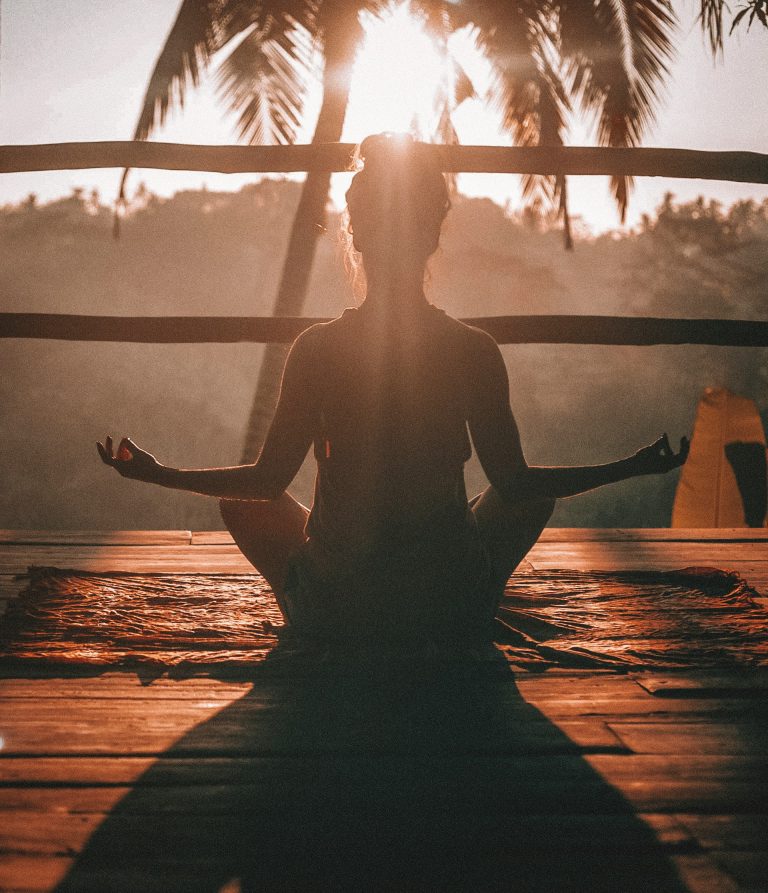 Unlocking Wellness: The Power of Mindfulness